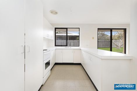 Property photo of 24 McTaggart Crescent Kambah ACT 2902