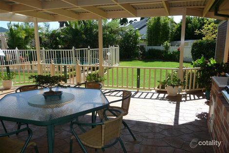 Property photo of 25 Cambewarra Place Gerringong NSW 2534