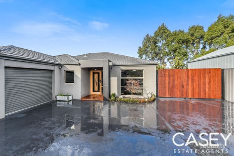 2/31 Cameron Way, Pakenham, VIC 3810