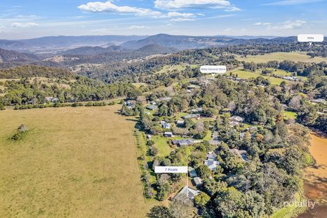 Property photo of 7 Koala Court Witta QLD 4552