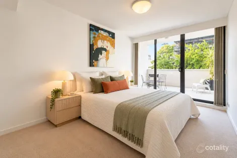 1005/30 Glen St, Milsons Point, NSW 2061