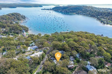 Property photo of 11 Wanawong Road Avalon Beach NSW 2107