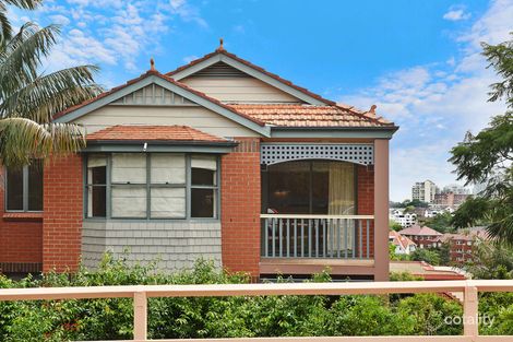 Property photo of 14/64 Cremorne Road Cremorne Point NSW 2090