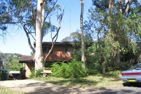 7 Conjola Pl, Gymea Bay, NSW 2227