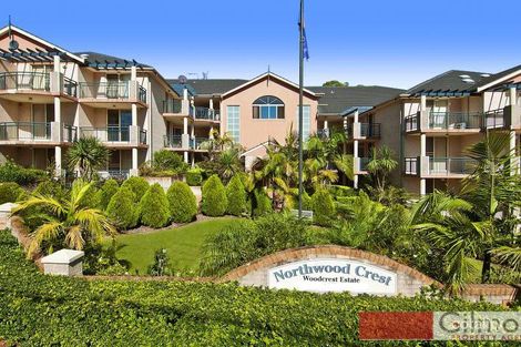 5/81-87 Cecil Ave, Castle Hill, NSW 2154