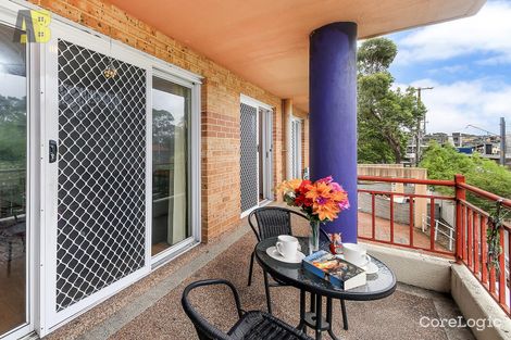 Property photo of 6/12-16 Toongabbie Road Toongabbie NSW 2146