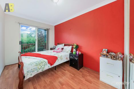 Property photo of 6/12-16 Toongabbie Road Toongabbie NSW 2146
