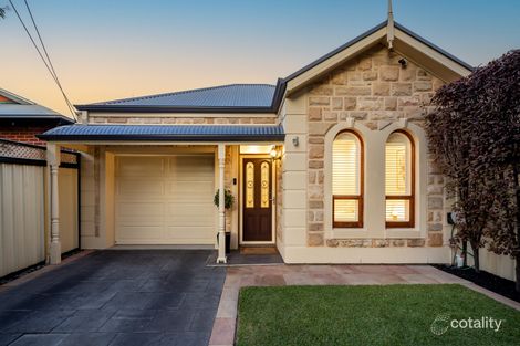 Property photo of 47 Frederick Street Clarence Park SA 5034