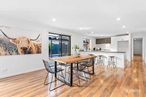 Property photo of 7 Clendon Court Carrum Downs VIC 3201