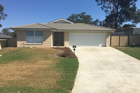 54 Tempranillo Cres, Cessnock, NSW 2325