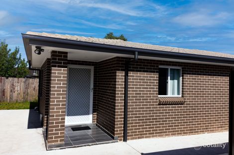Property photo of 35 Glenwari Street Sadleir NSW 2168