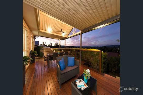 Property photo of 22 Axel Place Sinnamon Park QLD 4073