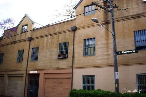 Property photo of 6/1 Thomson Street Darlinghurst NSW 2010