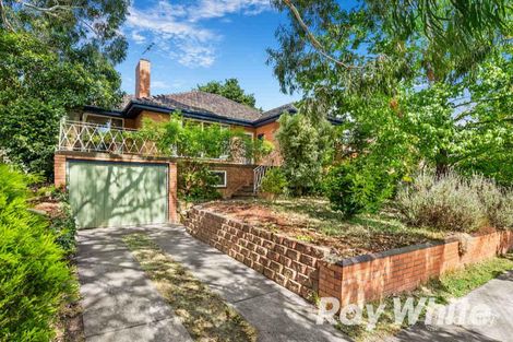 19 Slater Ave, Blackburn North, VIC 3130