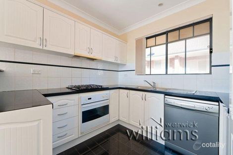 Property photo of 2/5 Day Street Drummoyne NSW 2047