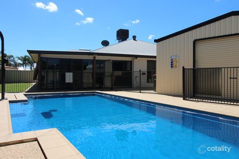 Property photo of 22 Haswell Street Emerald QLD 4720