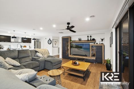 Property photo of 18 Stonehaven Road Traralgon VIC 3844