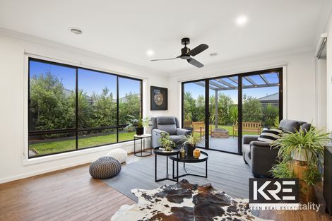 Property photo of 18 Stonehaven Road Traralgon VIC 3844
