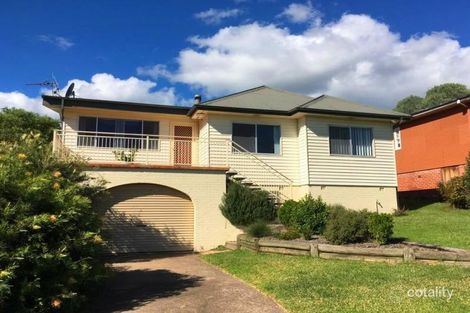 Property photo of 4 Wallace Street Bega NSW 2550