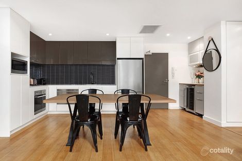 Property photo of 302A/144 Dunning Avenue Rosebery NSW 2018