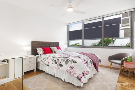 Property photo of 302A/144 Dunning Avenue Rosebery NSW 2018
