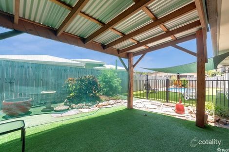 Property photo of 6 Tuppy Place Edmonton QLD 4869