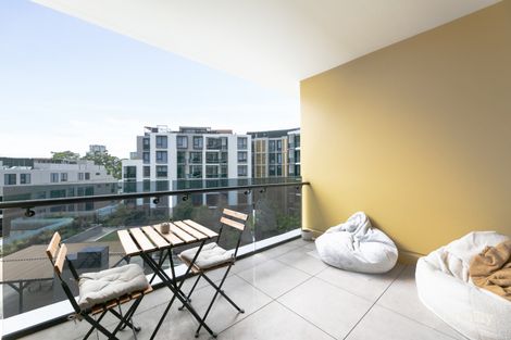 Property photo of 410/5 Joynton Avenue Zetland NSW 2017