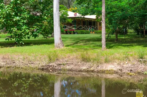 25 Gehrke Rd, Burua, QLD 4680