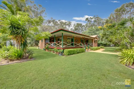 Property photo of 25 Gehrke Road Burua QLD 4680