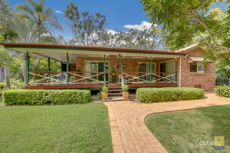 Property photo of 25 Gehrke Road Burua QLD 4680