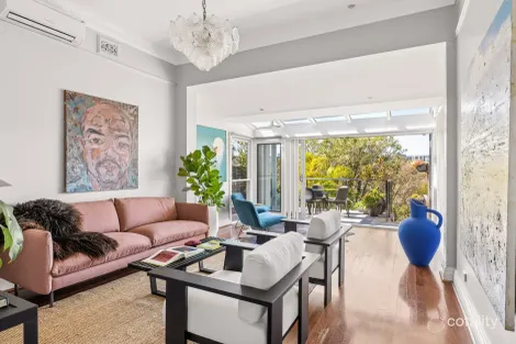 282 Trafalgar St, Annandale, NSW 2038