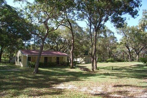 9 Eliza Ave, K'Gari, QLD 4581