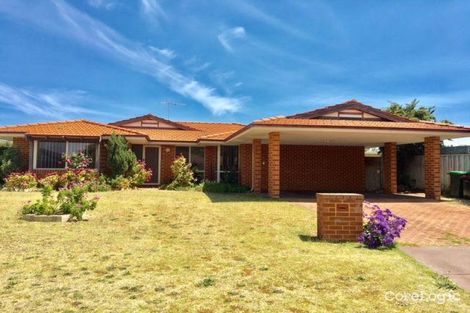 Property photo of 4 Ozark Place Warnbro WA 6169