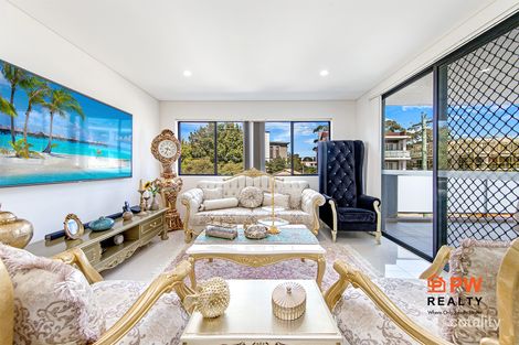 Property photo of 8/2 Burbang Crescent Rydalmere NSW 2116