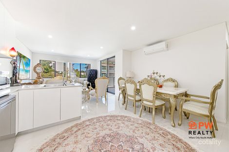 Property photo of 8/2 Burbang Crescent Rydalmere NSW 2116