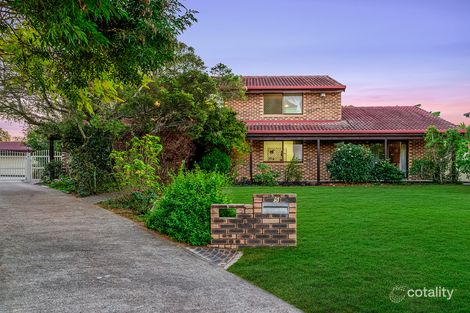 5 Bundoran Cl, Westlake, QLD 4074
