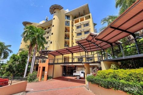 14/9 Esplanade, Darwin City, NT 0800