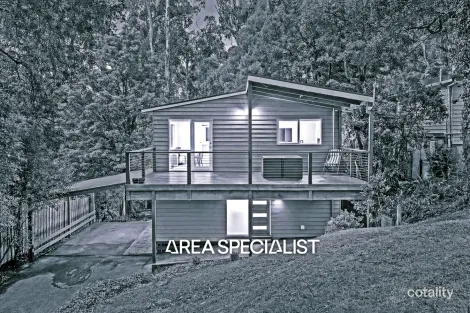 Property photo of 6 Durang Road Upwey VIC 3158