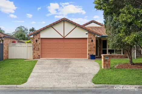 Property photo of 21 Mannix Place Forest Lake QLD 4078