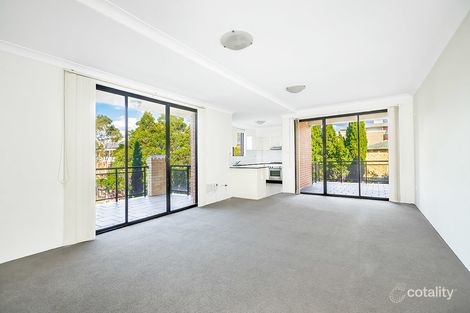 Property photo of 22/9-13 Beresford Road Strathfield NSW 2135