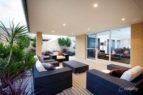 Property photo of 25 Bandon Loop Dunsborough WA 6281