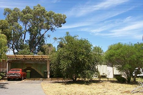 3 Stanley St, Maida Vale, WA 6057