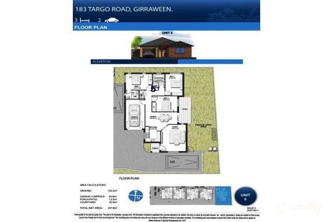 Property photo of 2 Targo Road Girraween NSW 2145
