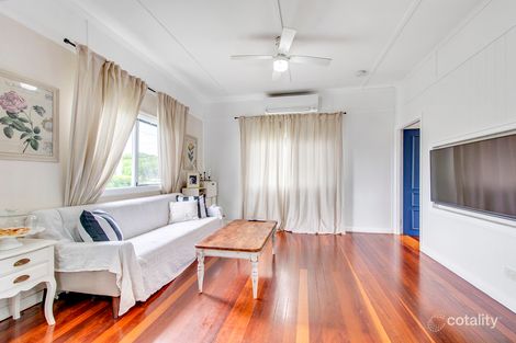 Property photo of 221 Preston Road Wynnum West QLD 4178