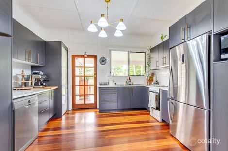 Property photo of 221 Preston Road Wynnum West QLD 4178