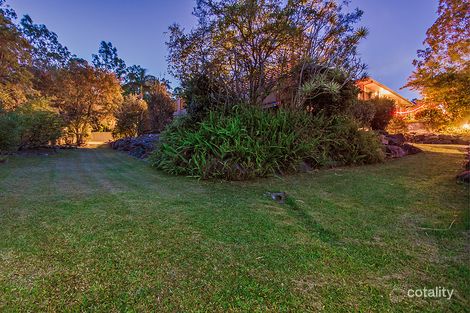 Property photo of 1 Rosewall Place Oxenford QLD 4210