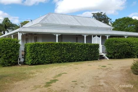 21 Tiernan Tce, Murgon, QLD 4605