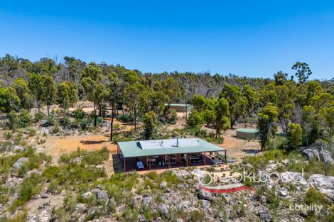Property photo of 50 Higgins Road Gidgegannup WA 6083