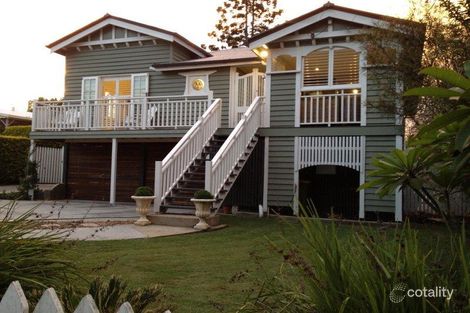 11 Easton St, Newtown, QLD 4305