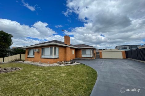 3 Centreway, Keilor East, VIC 3033